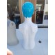 2 Mannequins résine