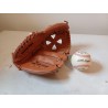 Gant de Base Ball Cuir Mc Evans