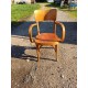 Fauteuil Baumann