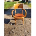 Fauteuil Baumann