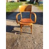Fauteuil Baumann