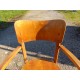 Fauteuil Baumann
