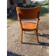 Fauteuil Baumann