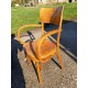 Fauteuil Baumann