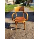 Fauteuil Baumann