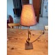 Lampe Vintage Année 70