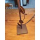 Lampe Vintage Année 70
