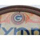 Publicité du Cinéma GAUMONT