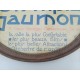 Publicité du Cinéma GAUMONT