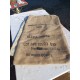 6 Sacs à Café