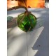 déco Marine 2 Boules de Couleurs en Verre