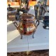 1 Lot de 10 Kg de Métal Argenté Ancien