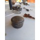 1 Lot de 10 Kg de Métal Argenté Ancien