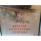 Affiche SNCF 1958 par Albert Brenet