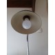 Lampe des Années 60 Métalisé Vert