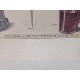 3 Affiches Scolaire Cartonées