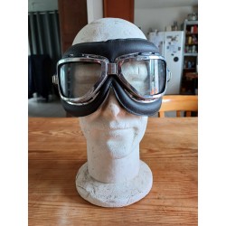 Lunette de Moto " Climax " Custom Road