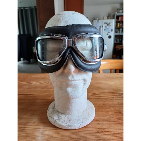 Lunette de Moto " Climax " Custom Road
