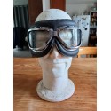 Lunette de Moto " Climax " Custom Road