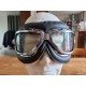 Lunette de Moto " Climax " Custom Road