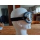 Lunette de Moto " Climax " Custom Road