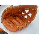 Gant de Base Ball Cuir Holly Sport