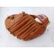 Gant de Base Ball Cuir Holly Sport