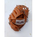 Gant de Base Ball Cuir Douglas