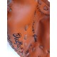 Gant de Base Ball Cuir Douglas