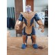 4 Super Héros Marvel