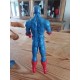 4 Super Héros Marvel
