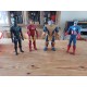 4 Super Héros Marvel