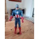 4 Super Héros Marvel