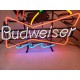 Enseigne Néon Vintage USA " Budweiser "