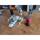 5 Personnages Stars Wars