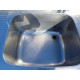 Plonge de collectivité Inox 2 Bacs Philips