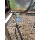 Plonge de collectivité Inox 1 Bac