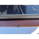 Miroir Triptyque 1876 : L.B