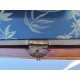 Miroir Triptyque 1876 : L.B