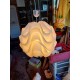 Suspension Vintage Plastic Blanc