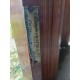 Paravent Vintage Baumann
