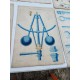 15 Dessins Industriels de Léger Alexandre 1910
