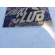 Affiche " Figth Club " de Joshua Budich