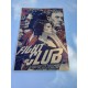 Affiche " Figth Club " de Joshua Budich