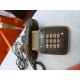 3 Téléphones Vintage des Années 70