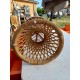 Tabouret Rotin Vintage " 1915 "