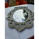 Miroir Cérusé