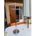 Chevalet Métal Chromé
