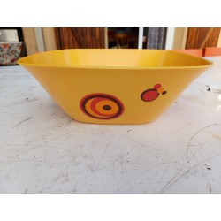 Saladier Vintage Plastic : Melstar