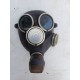 Masque à Gaz : 218 - T-91